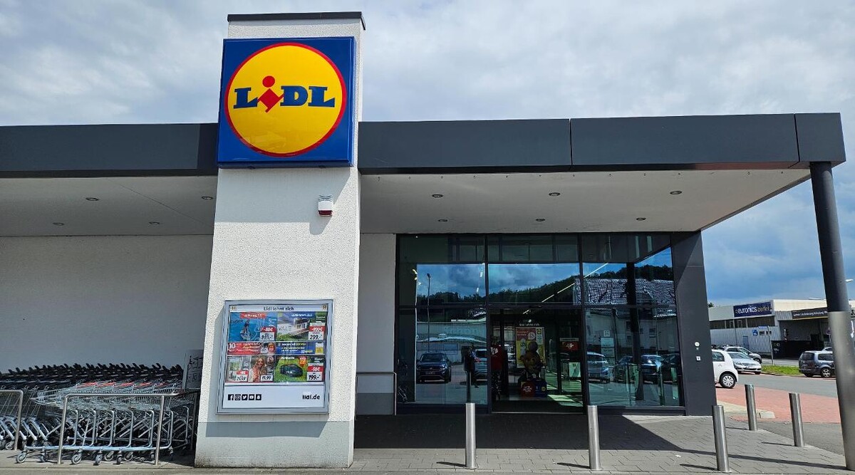 Bilder Lidl