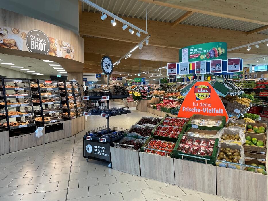 Bilder Lidl