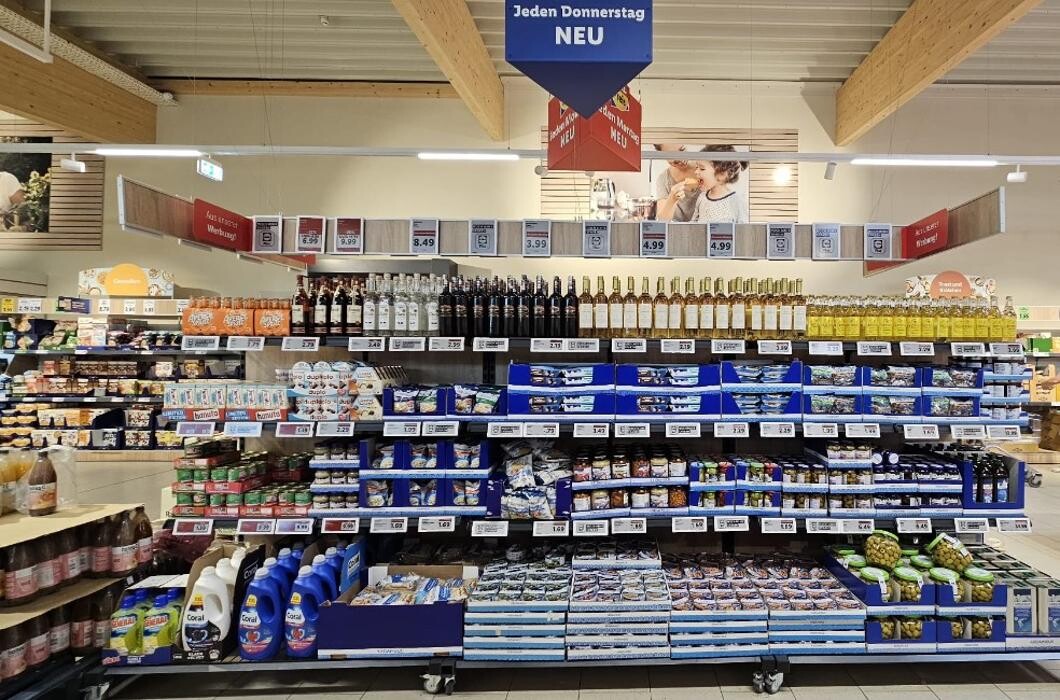 Bilder Lidl