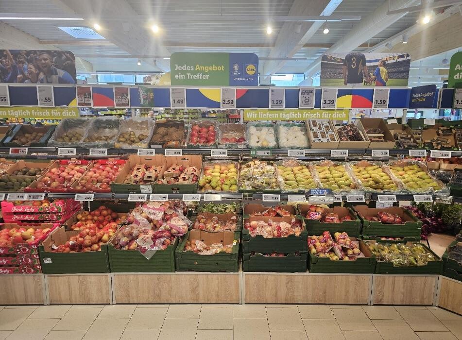 Bilder Lidl