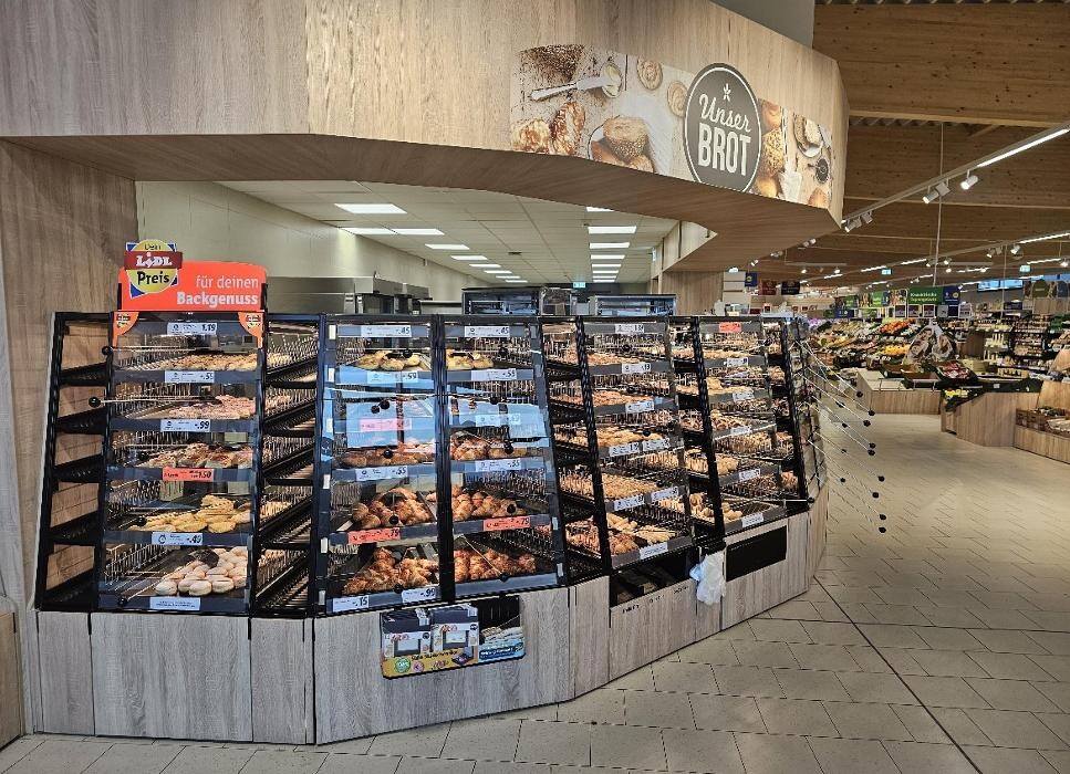 Bilder Lidl