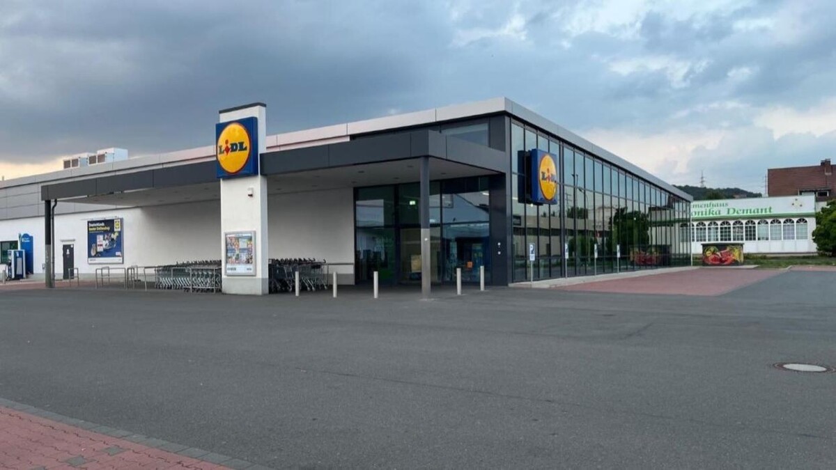 Bilder Lidl