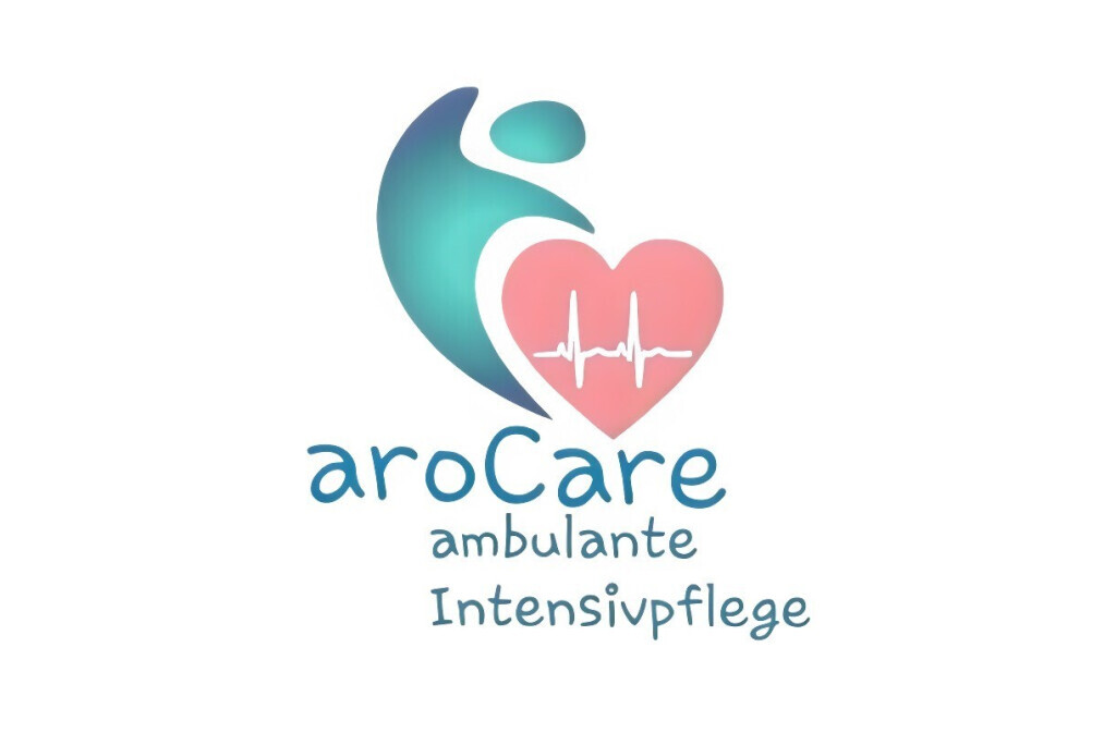 aroCare ambulante Intensivpflege GmbH Logo