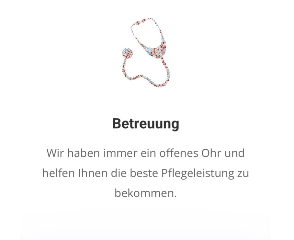 Bilder aroCare ambulante Intensivpflege GmbH