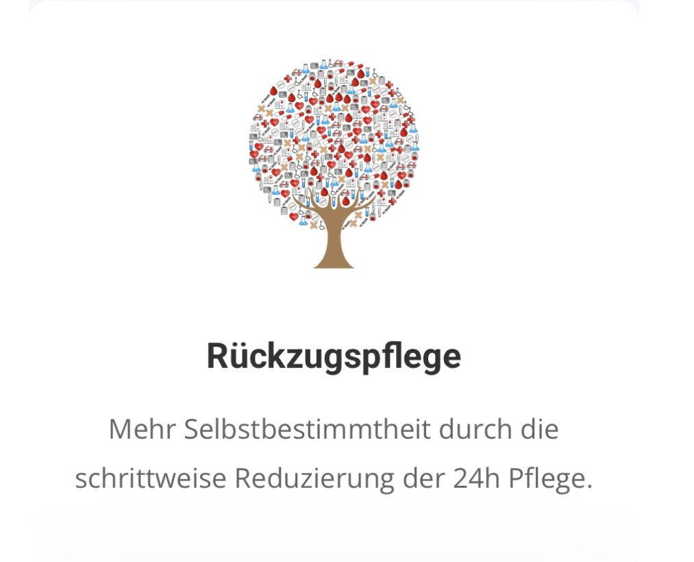 Bilder aroCare ambulante Intensivpflege GmbH