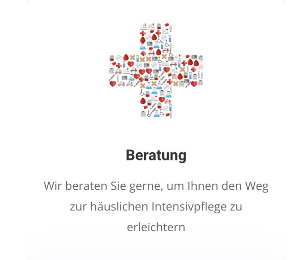 Bilder aroCare ambulante Intensivpflege GmbH