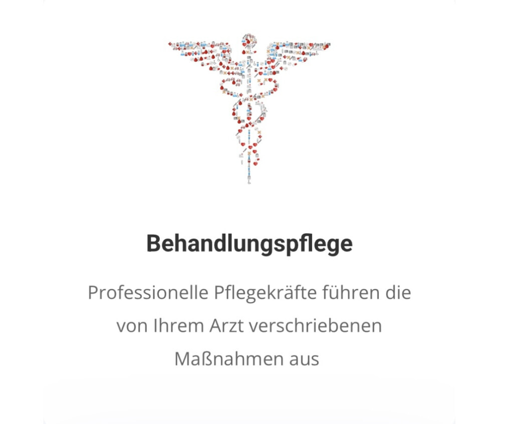 Bilder aroCare ambulante Intensivpflege GmbH