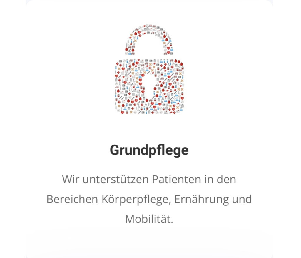 Bilder aroCare ambulante Intensivpflege GmbH