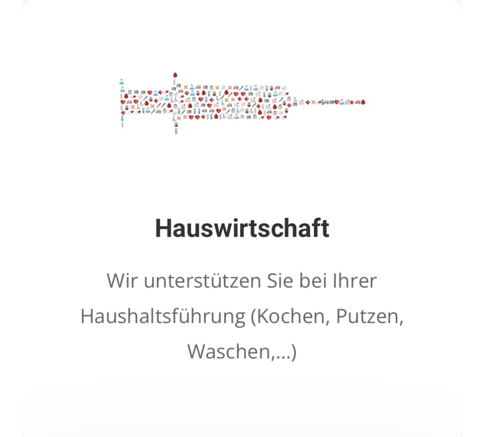 Bilder aroCare ambulante Intensivpflege GmbH