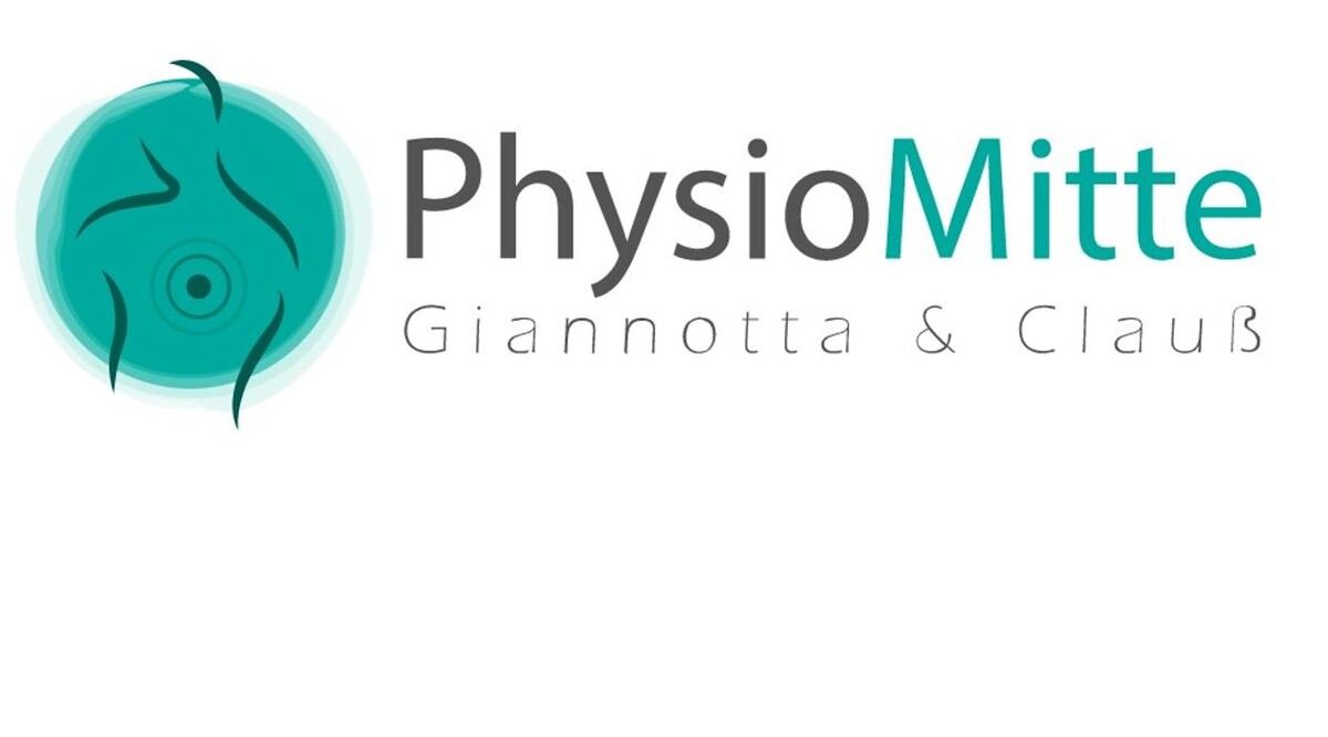 PhysioMitte Logo