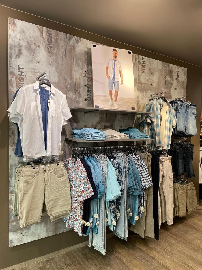 Bilder JEANS FRITZ