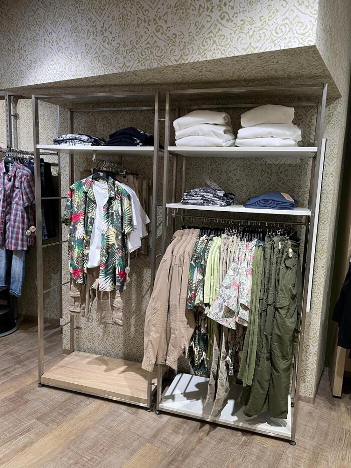 Bilder JEANS FRITZ