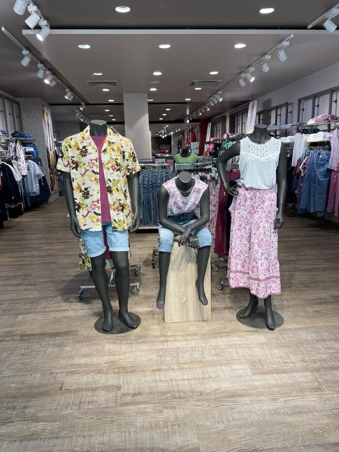 Bilder JEANS FRITZ