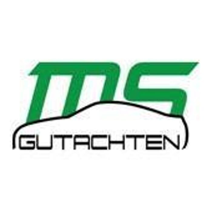 MS Gutachten / Kfz Gutachter / Kfz Sachverständiger für Mainz , Wiesbaden und Umgebung Logo