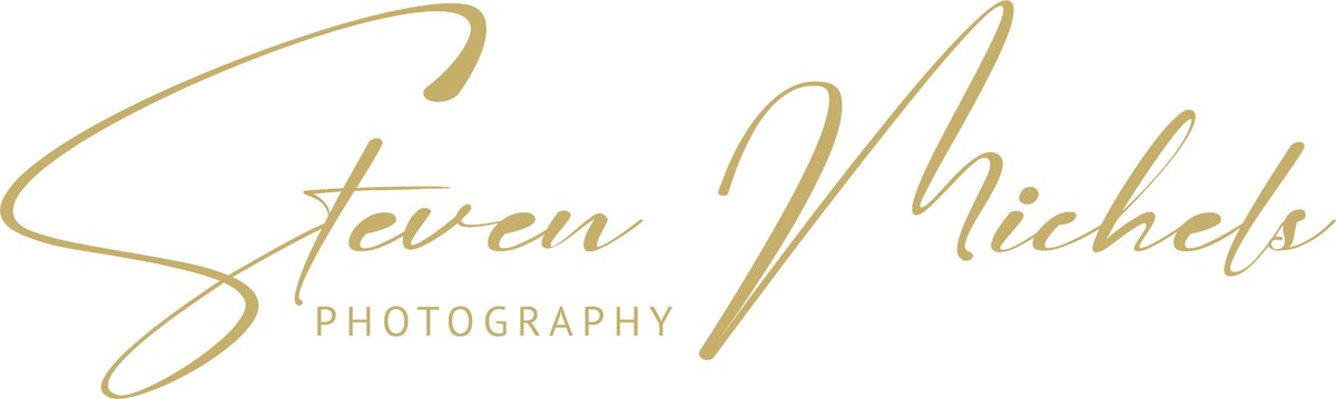 Steven Michels Photography Logo