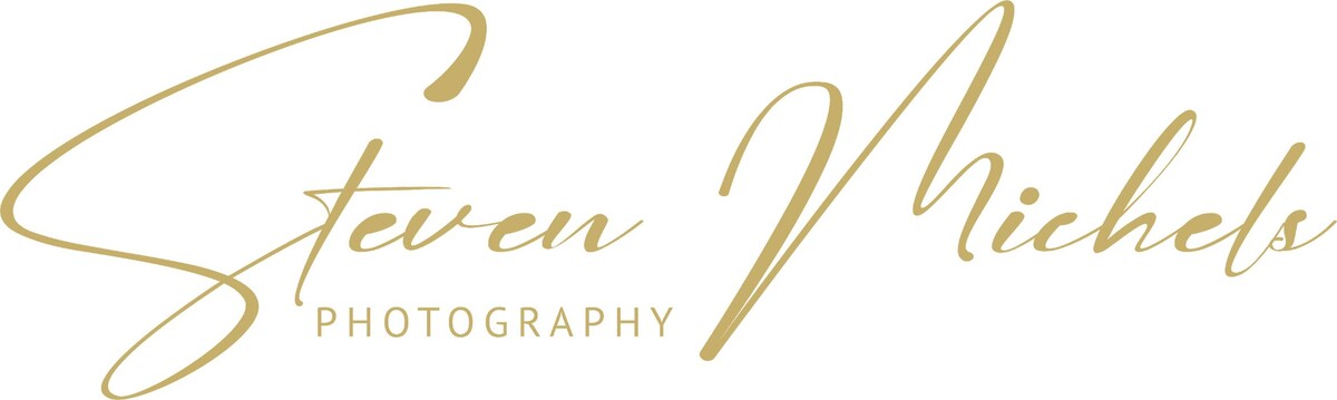 Steven Michels Photography Logo