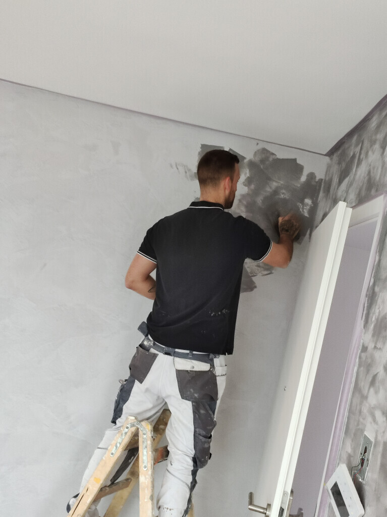 Bilder Facility-Service K. Schlacheit