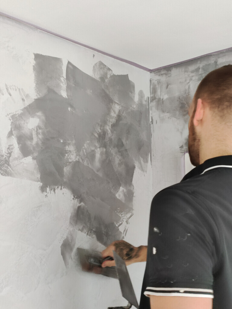 Bilder Facility-Service K. Schlacheit