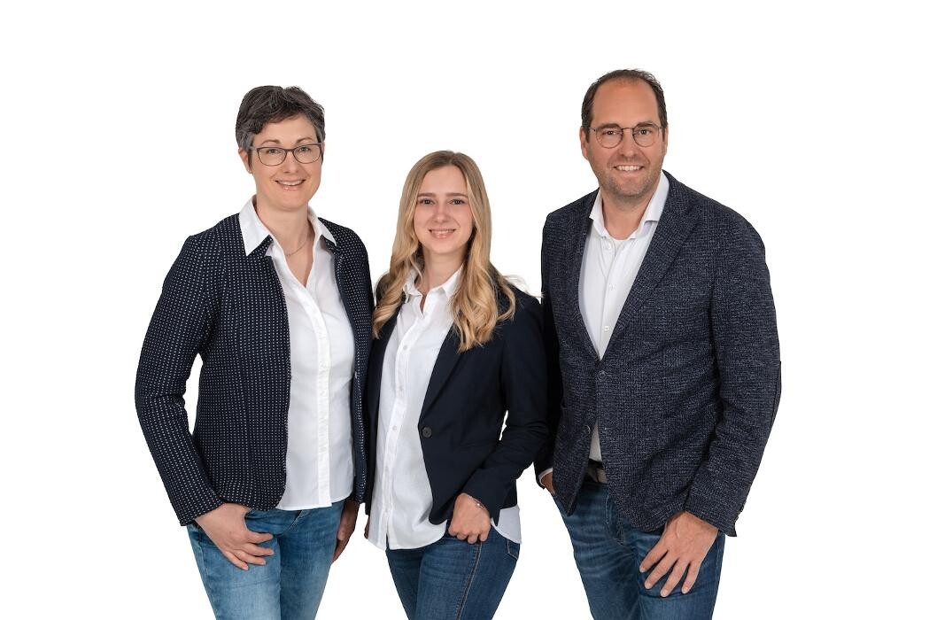 Bilder Müller & Partner Immobilien IVD
