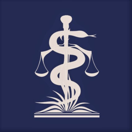 Kanzlei und Praxis Dr. jur. Dujic Logo