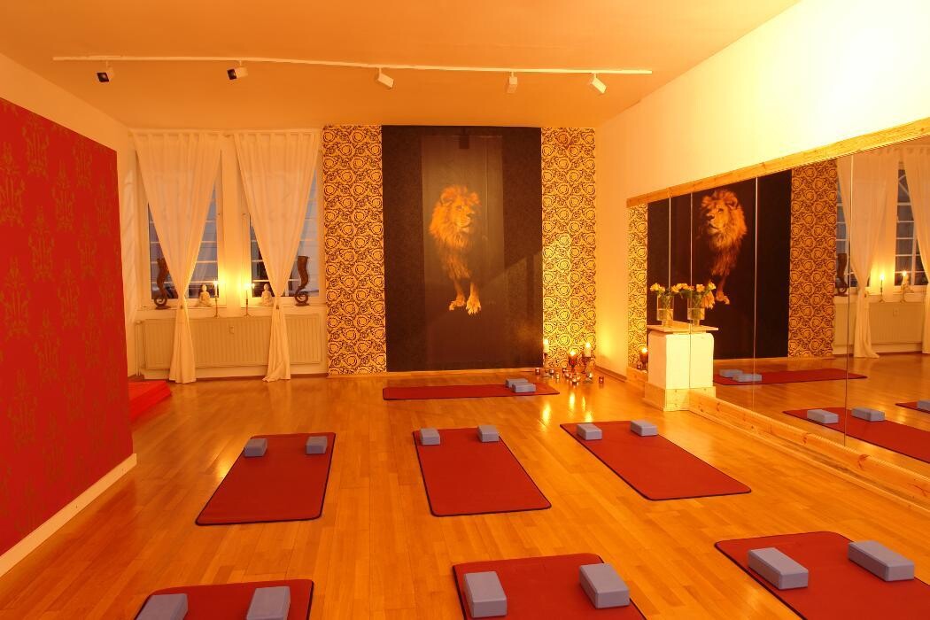 Bilder Marijans Place, Pilates & Yoga Köln