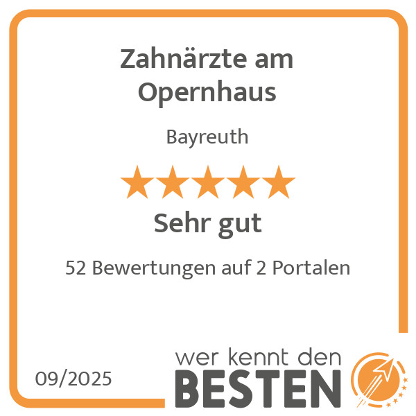 Bilder Zahnärzte am Opernhaus