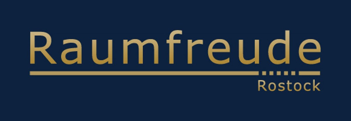 Raumfreude, Inh. Valentina Lange Logo