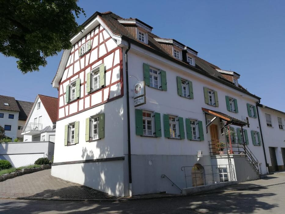 Bilder Hotel Hohe Schule