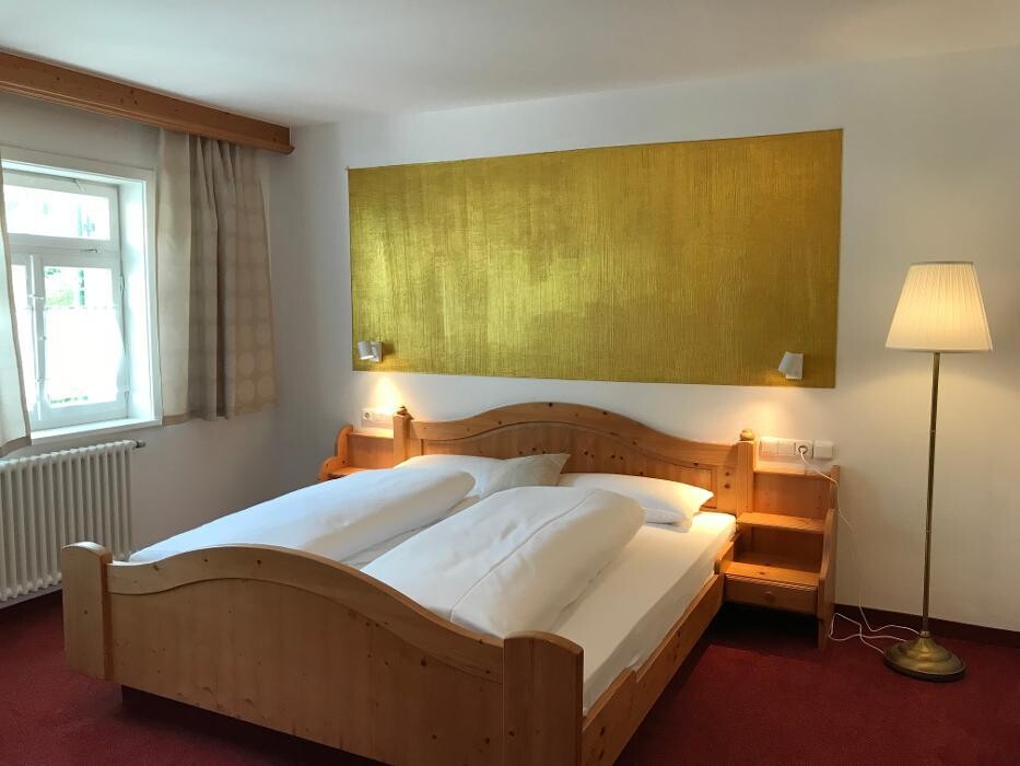 Bilder Hotel Hohe Schule