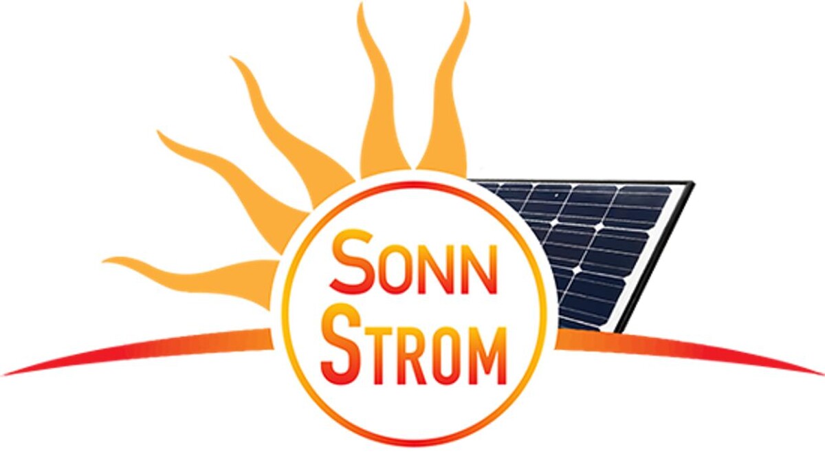 SonnStrom GmbH Logo