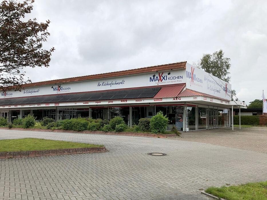 Bilder Maxxi Küchen Bockhorn GmbH