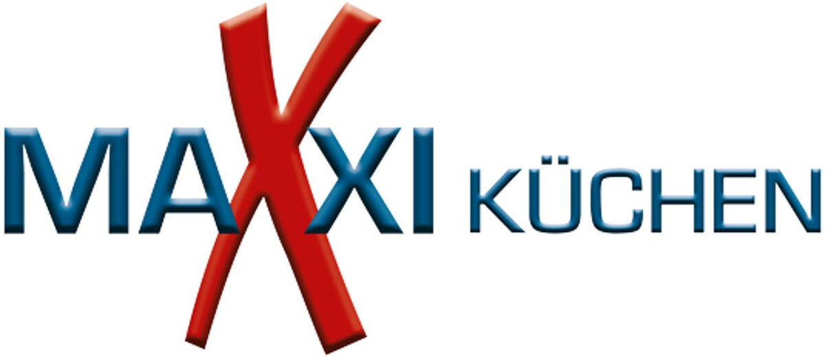 Maxxi Küchen Cloppenburg Logo