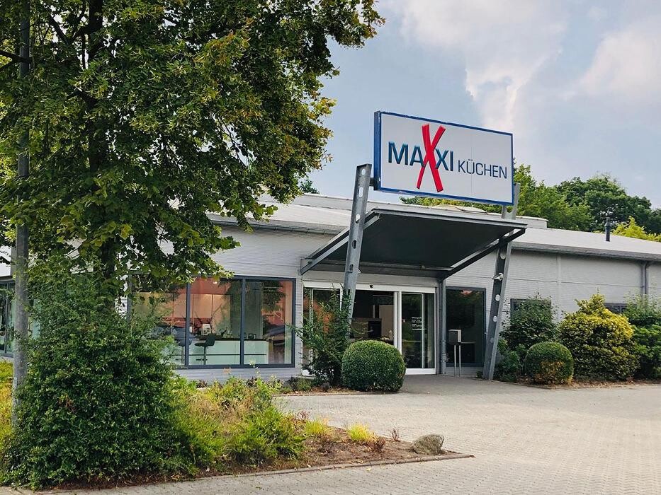Bilder Maxxi Küchen Cloppenburg