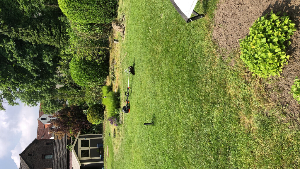 Bilder F & G Gebäudereinigung Gashi