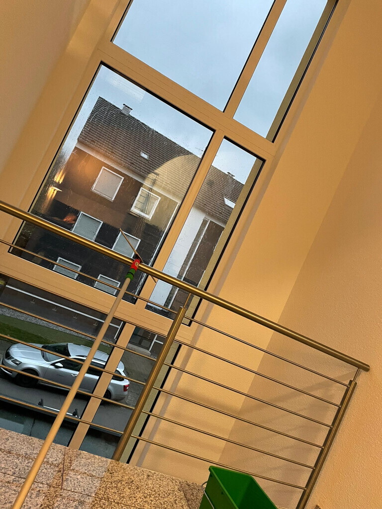 Bilder F & G Gebäudereinigung Gashi