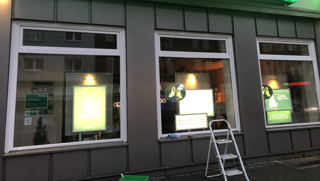 Bilder F & G Gebäudereinigung Gashi