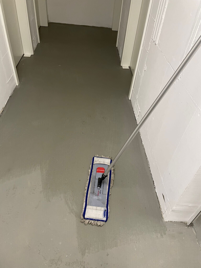 Bilder F & G Gebäudereinigung Gashi