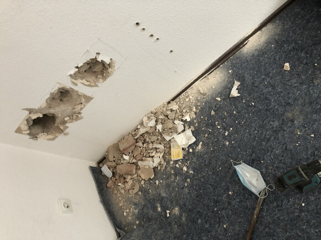 Bilder F & G Gebäudereinigung Gashi