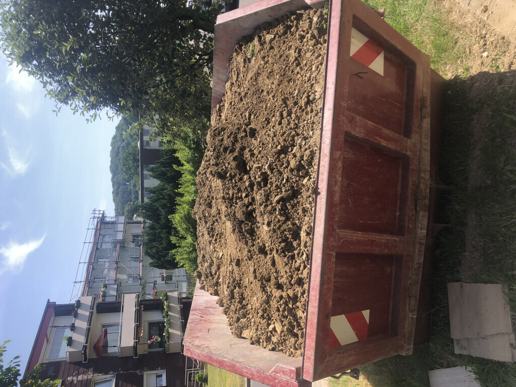 Bilder F & G Gebäudereinigung Gashi