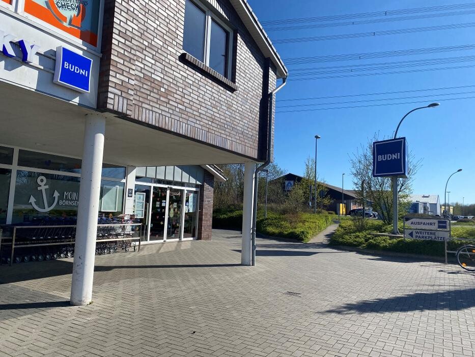 Bilder budni - Hermann-Wöhlke-Weg