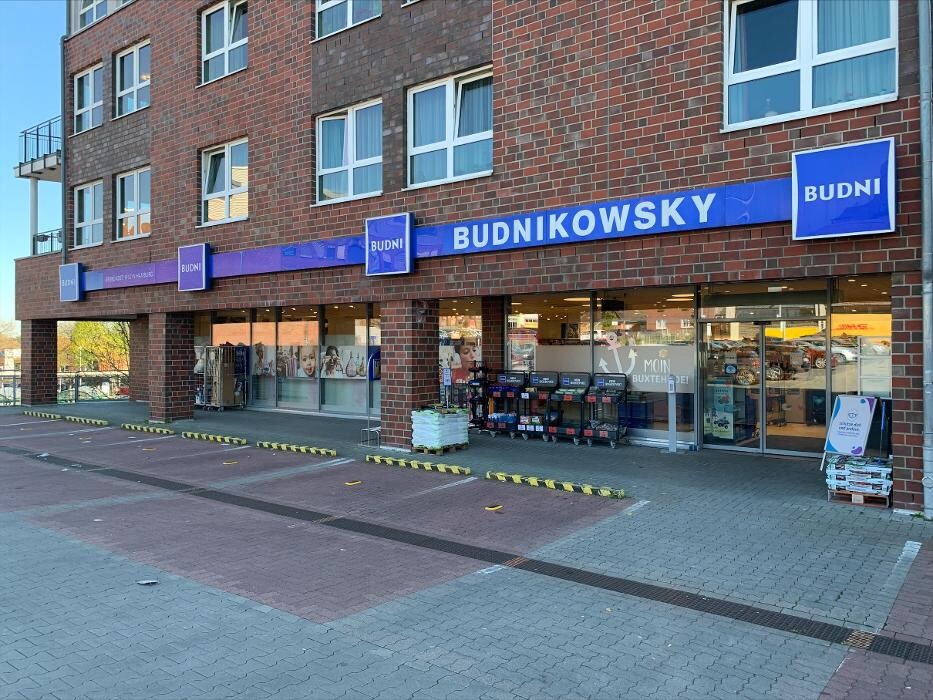 Bilder budni - Stader Straße Buxtehude