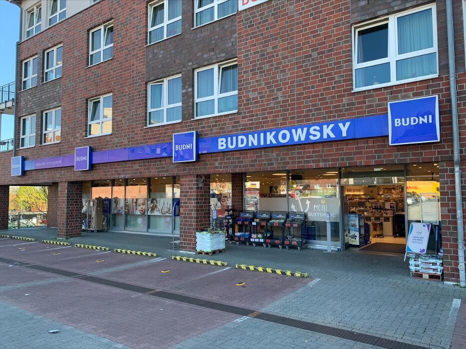 Bilder budni - Stader Straße Buxtehude