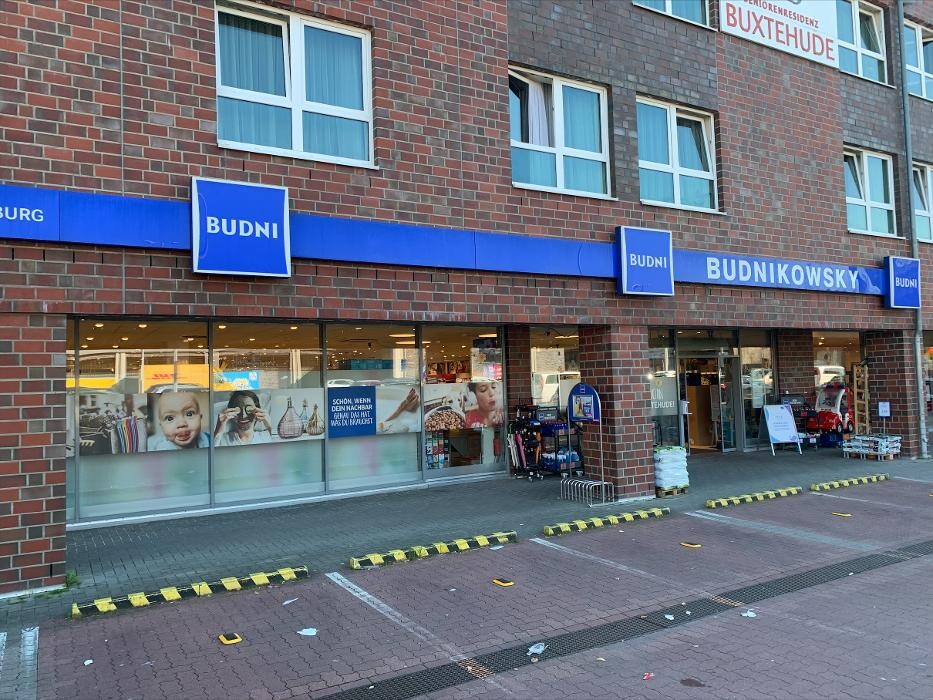 Bilder budni - Stader Straße Buxtehude