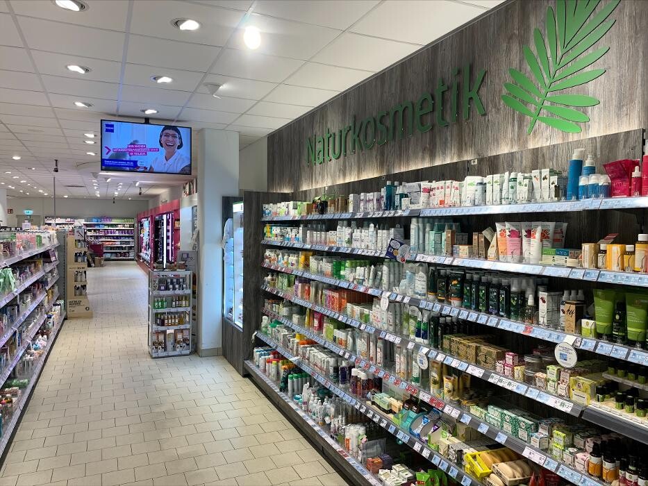 Bilder budni - Stader Straße Buxtehude