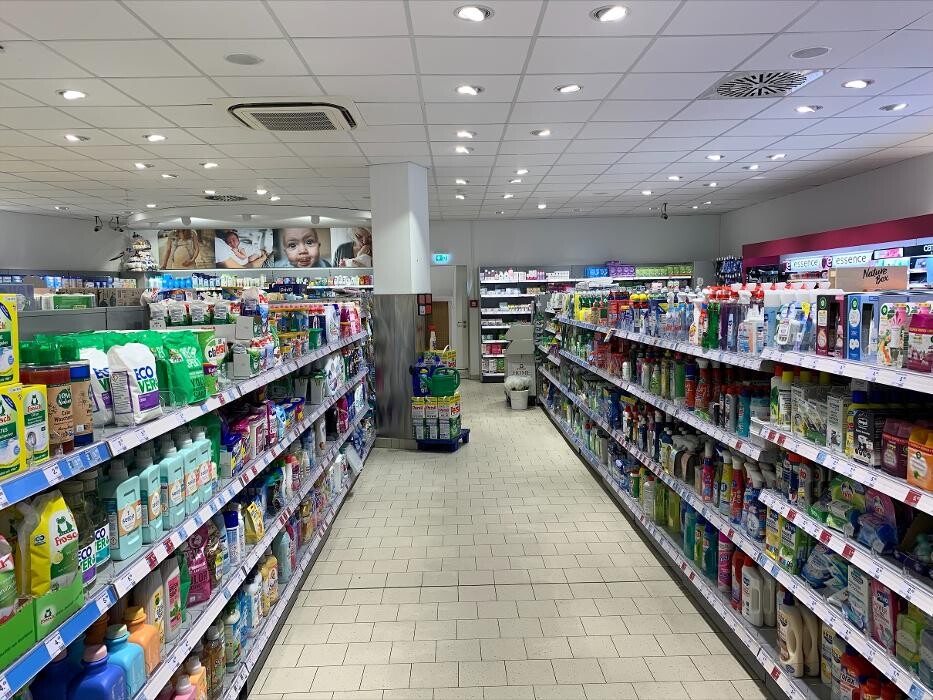 Bilder budni - Stader Straße Buxtehude