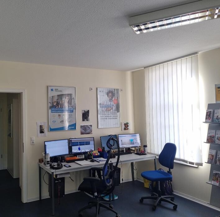 Bilder WBS TRAINING Papenburg
