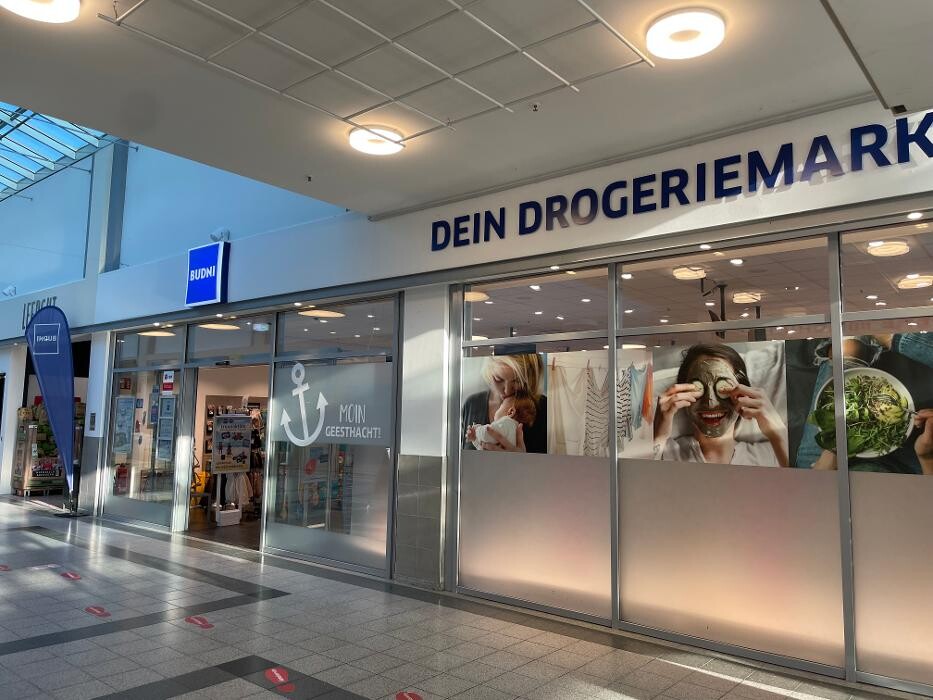 Bilder budni - Norderstraße