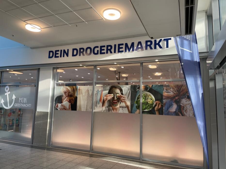 Bilder budni - Norderstraße
