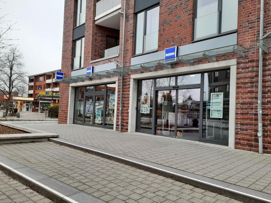 Bilder budni - Berliner Landstraße