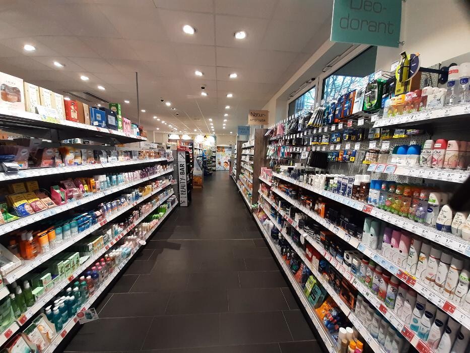 Bilder budni - Berliner Landstraße